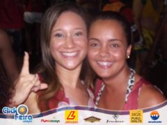 Bloco dos Amigos
